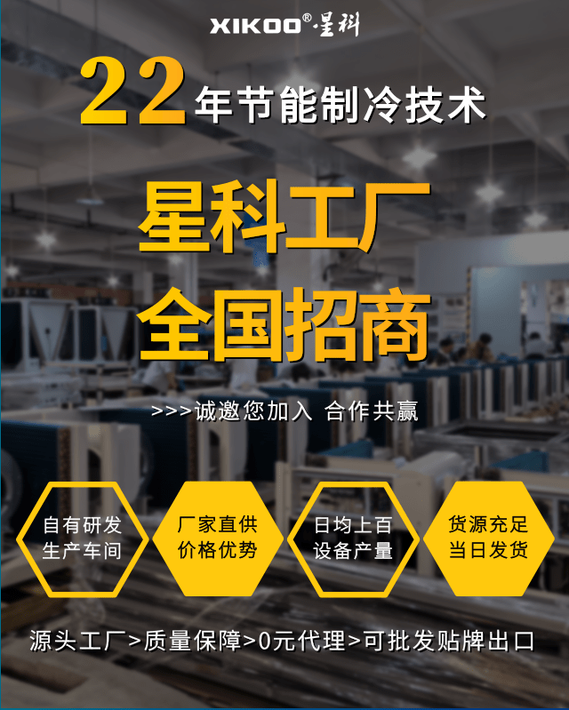 工业省电空调厂家