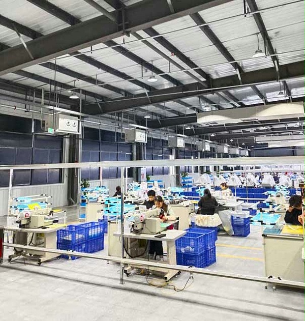 江苏工厂空调解决方案，应用蒸发冷省电空调-卧式射流空调