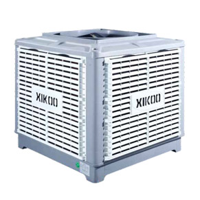 工业环保空调,节能环保空调XK-18S