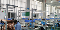工厂安装空调怎么选？蒸发冷省电空调成节能优选