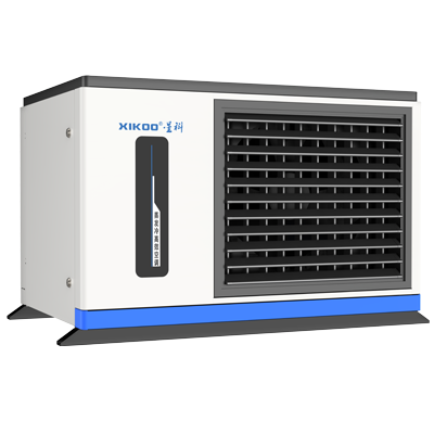 蒸发式多冷凝空调SFW-ZL-32(卧式轴流空调)星科