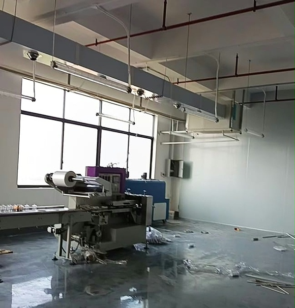 工业厂房空调设备制冷,工业省电空调-卧式管道机组