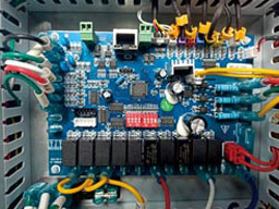 星科工业省电空调-智能控制主板