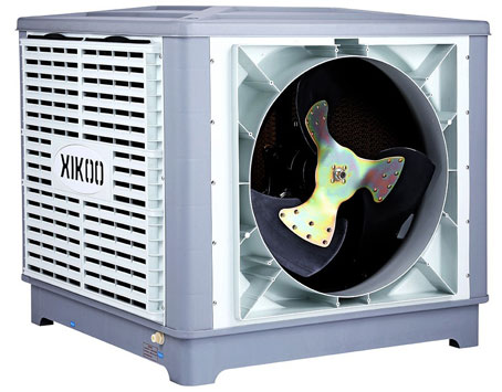 工业环保空调-节能环保空调,厂房降温设备
