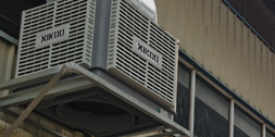 环保空调厂房降温通风的效果如何？