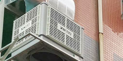 工业环保空调怎么样环保空调安装方法