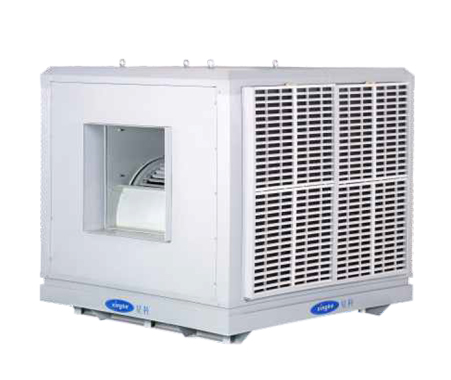 星科工业环保空调-厨房空调-厂房降温空调