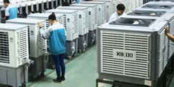 广州工厂车间降温设备哪家更专业？
