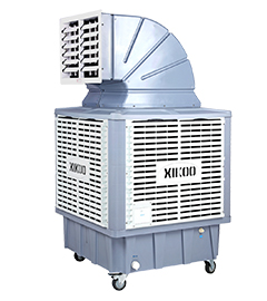 环保空调-蒸发冷省电空调-工业省电空调-厂房降温空调