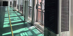 星科：厂房降温专家，定制方案打造清凉高效生产环境