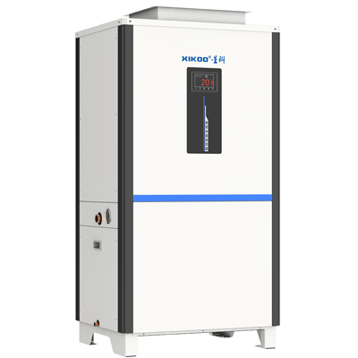 多冷凝空调SFL-GD-32(立柜管道空调)岗位区域降温 蒸发式多冷凝空调SFL-GD-32(立柜管道空调)岗位区域降温 星科