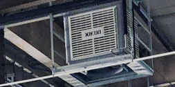 厂房降温如何选环保空调？环保空调降温通风效果好？